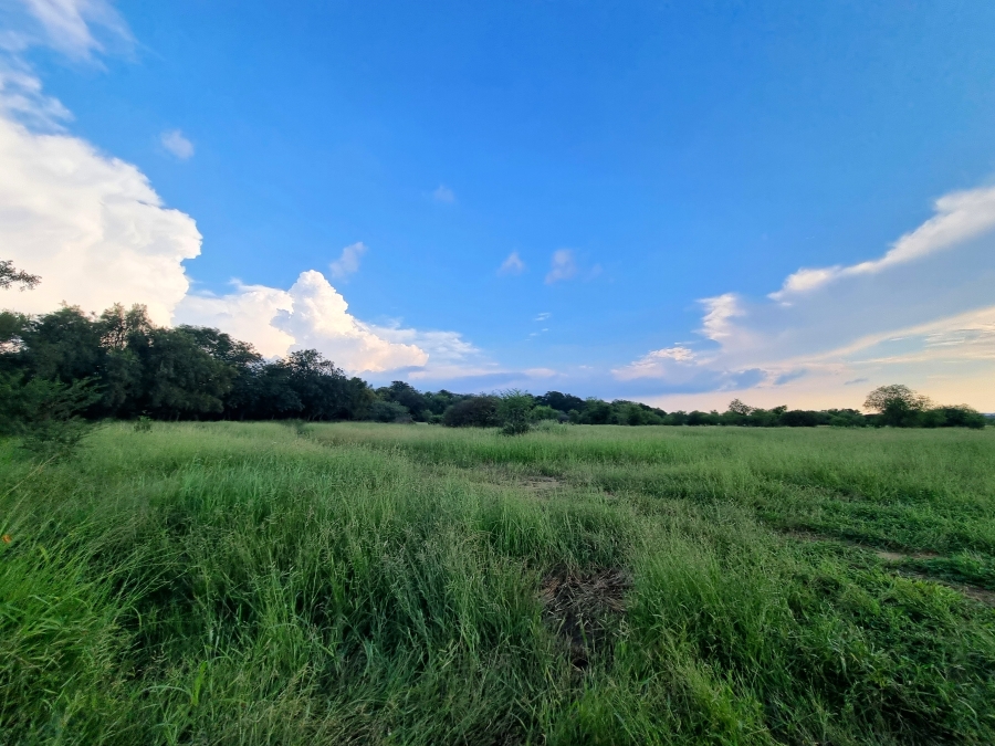 Commercial Property for Sale in Schylock A H North West